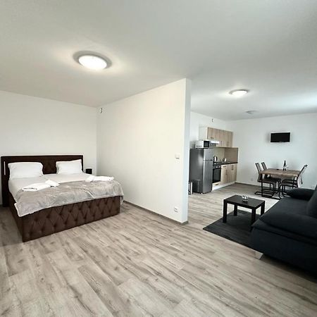 Sky Apartments 509 Pilzno Zewnętrze zdjęcie
