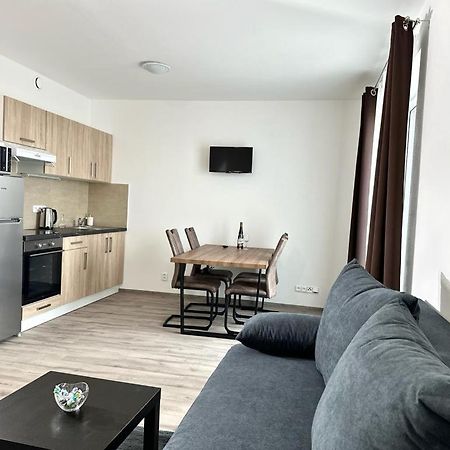 Sky Apartments 509 Pilzno Zewnętrze zdjęcie
