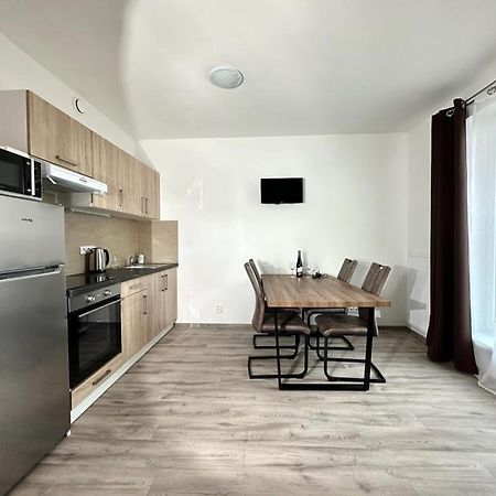 Sky Apartments 509 Pilzno Zewnętrze zdjęcie