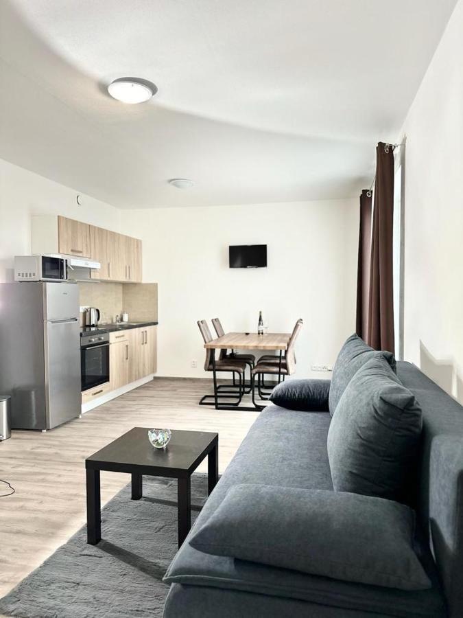 Sky Apartments 509 Pilzno Zewnętrze zdjęcie
