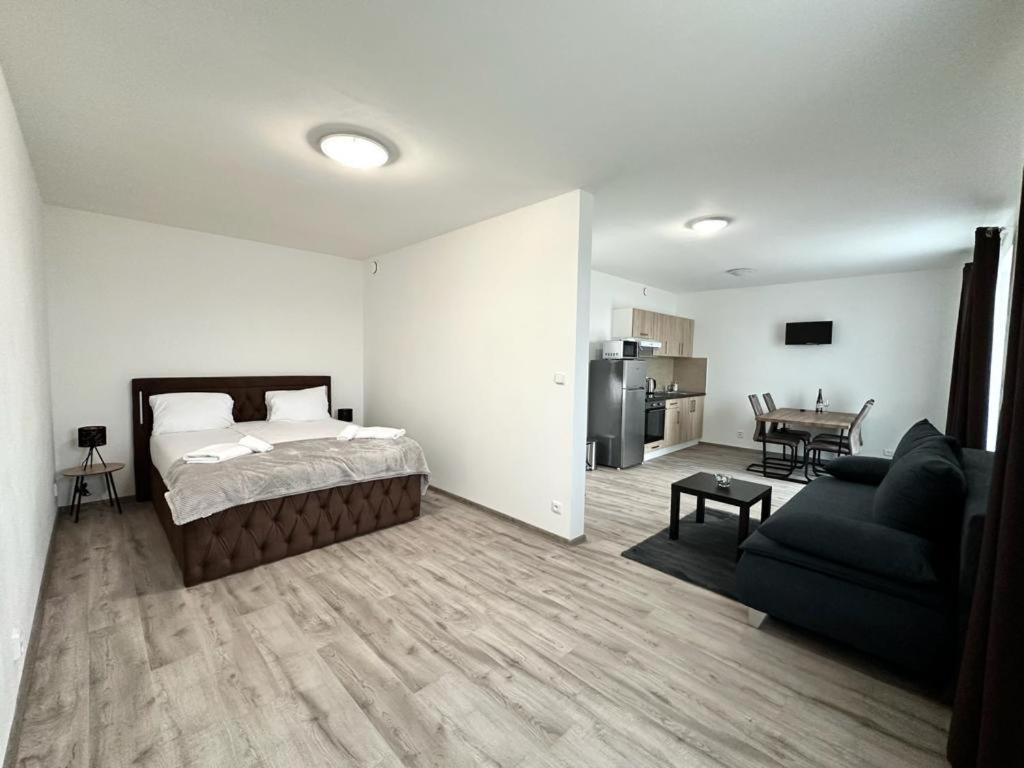 Sky Apartments 509 Pilzno Zewnętrze zdjęcie