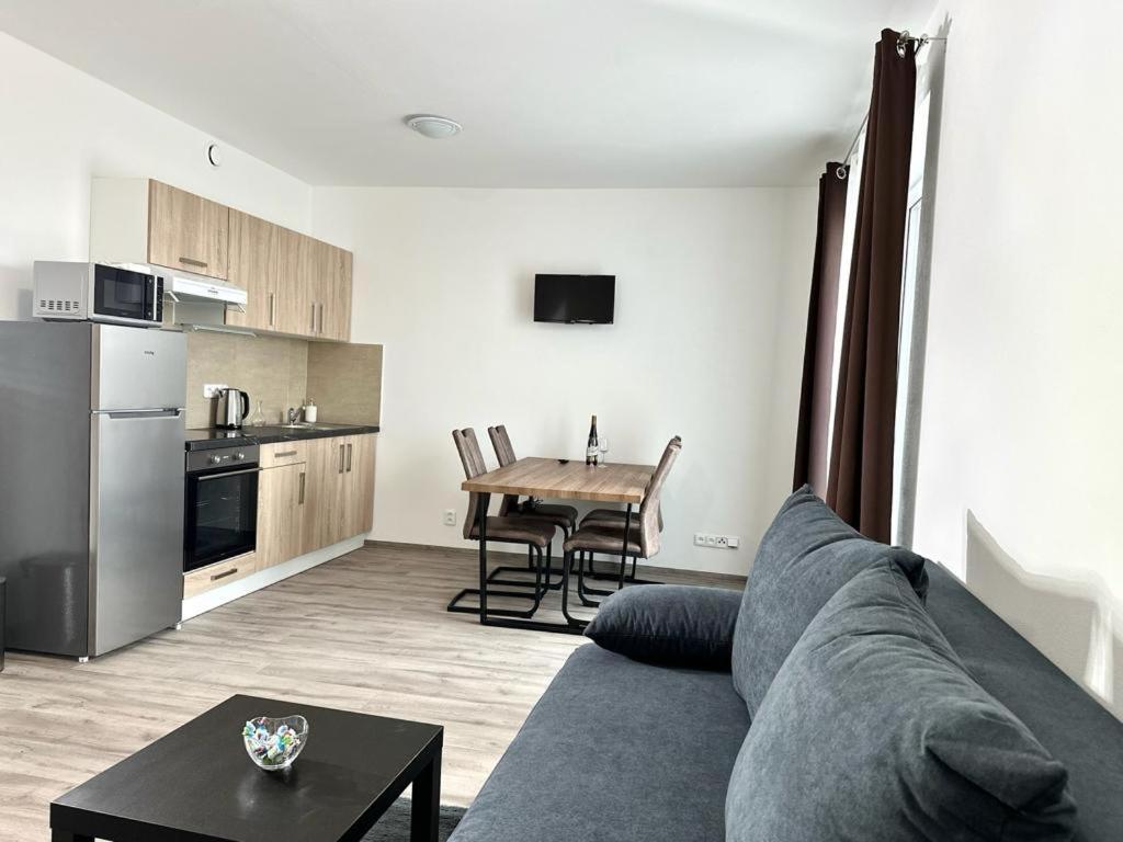 Sky Apartments 509 Pilzno Zewnętrze zdjęcie