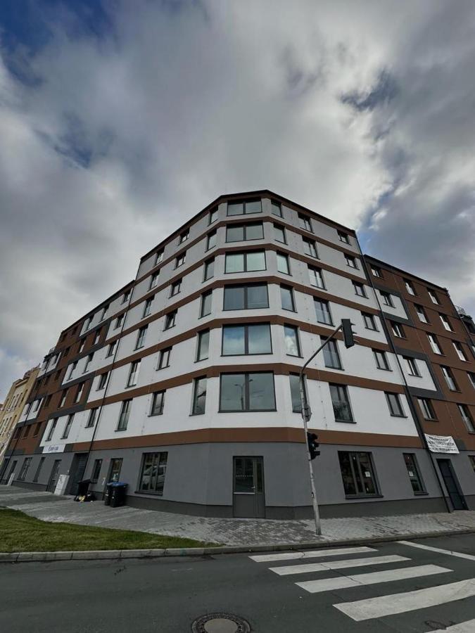 Sky Apartments 509 Pilzno Zewnętrze zdjęcie